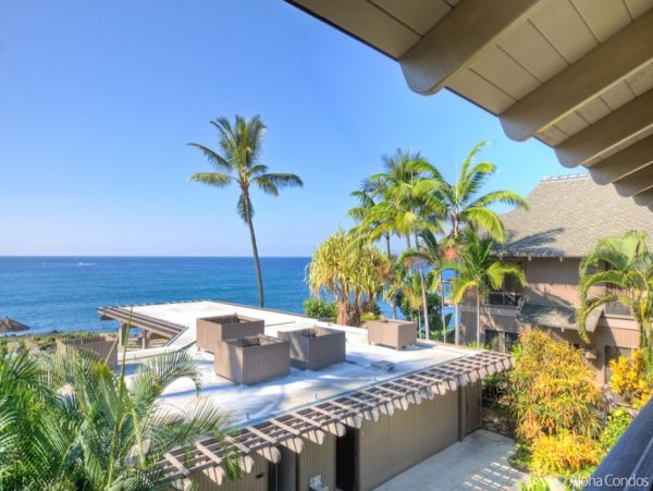 Kailua Kona Condo 955250