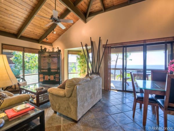 Kailua Kona Condo 955250