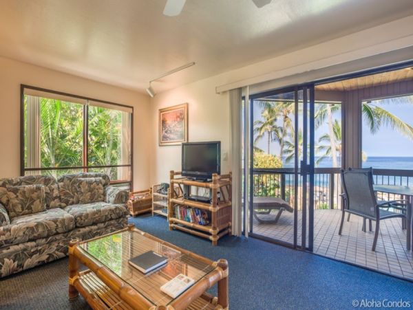 Kailua Kona Condo 955251