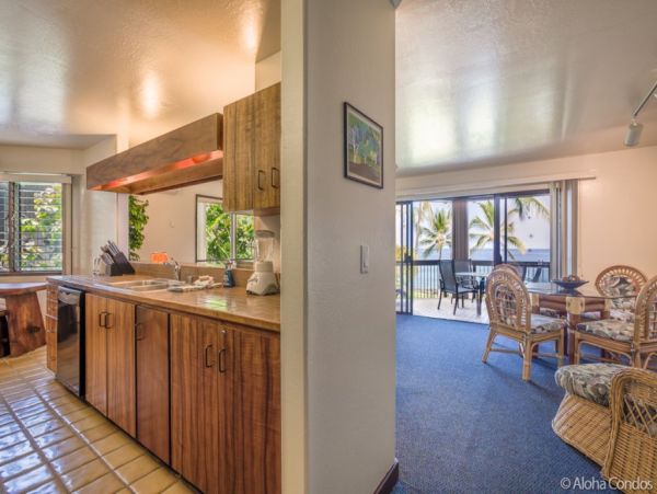 Kailua Kona Condo 955251