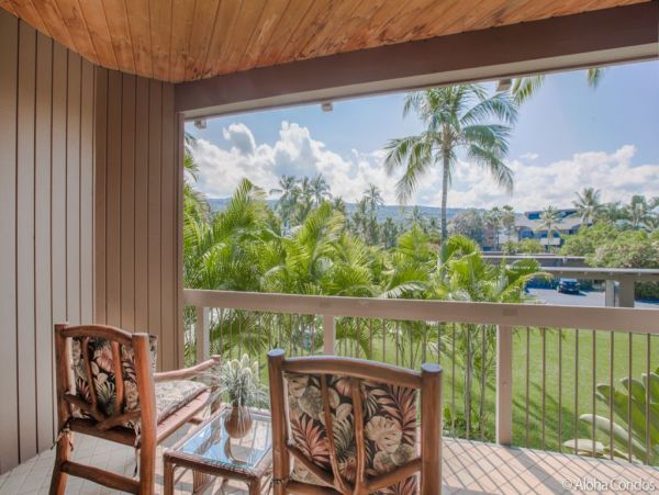 Kailua Kona Condo 955251
