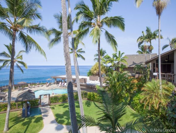 Kailua Kona Condo 955251