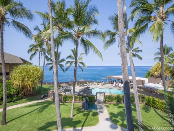 Kailua Kona Condo 955251