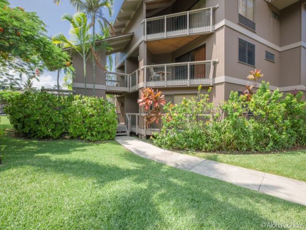 Kailua Kona Condo 955251