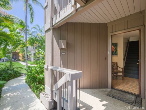 Kailua Kona Condo 955251