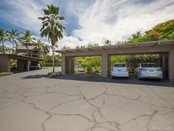 Kailua Kona Condo 955251