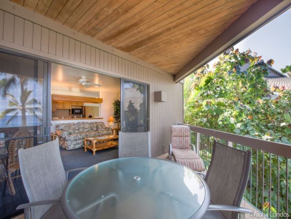 Kailua Kona Condo 955251