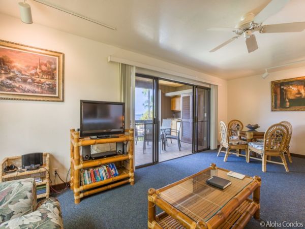 Kailua Kona Condo 955251