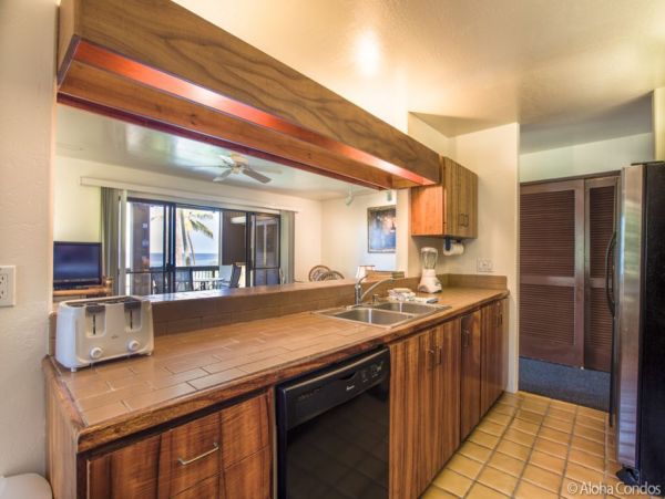 Kailua Kona Condo 955251