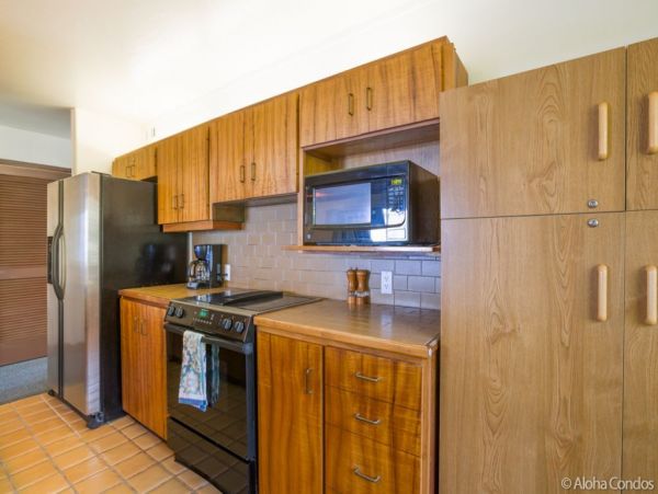 Kailua Kona Condo 955251