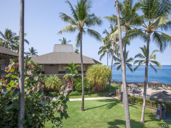 Kailua Kona Condo 955251