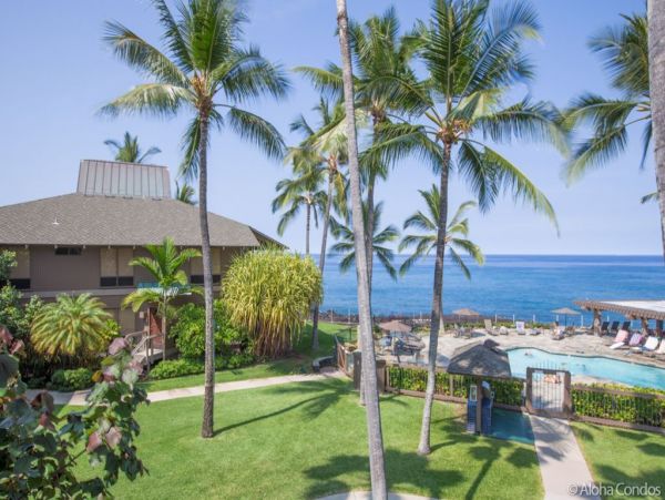 Kailua Kona Condo 955251