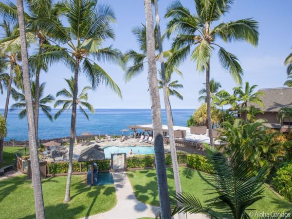 Kailua Kona Condo 955251