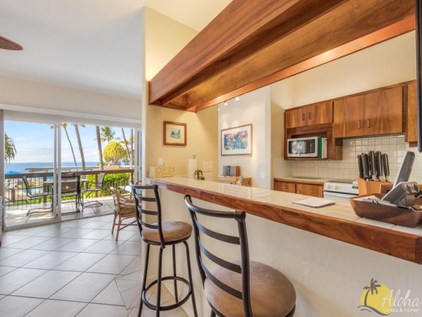 Kailua Kona Condo 955252