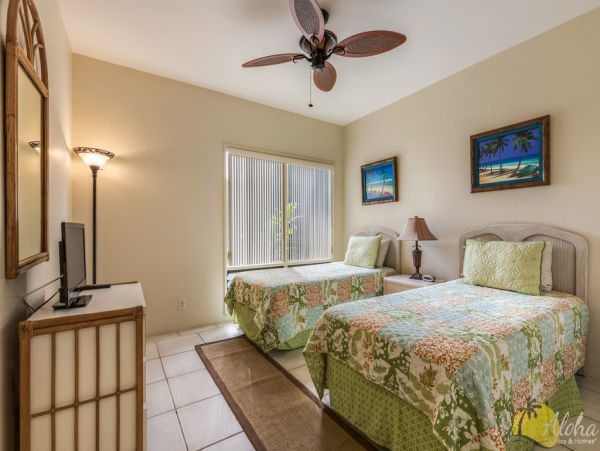 Kailua Kona Condo 955252