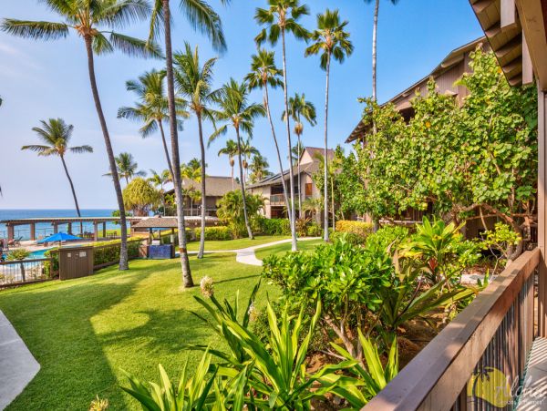 Kailua Kona Condo 955252