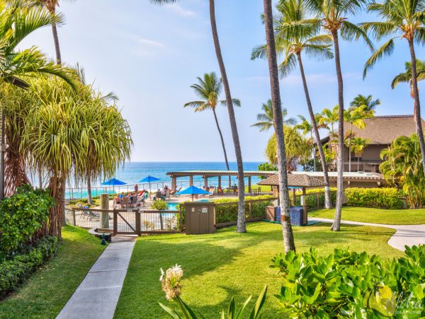 Kailua Kona Condo 955252