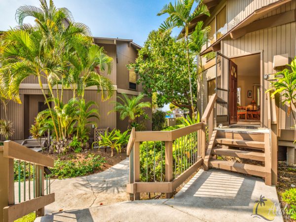 Kailua Kona Condo 955252