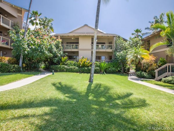 Kailua Kona Condo 955252