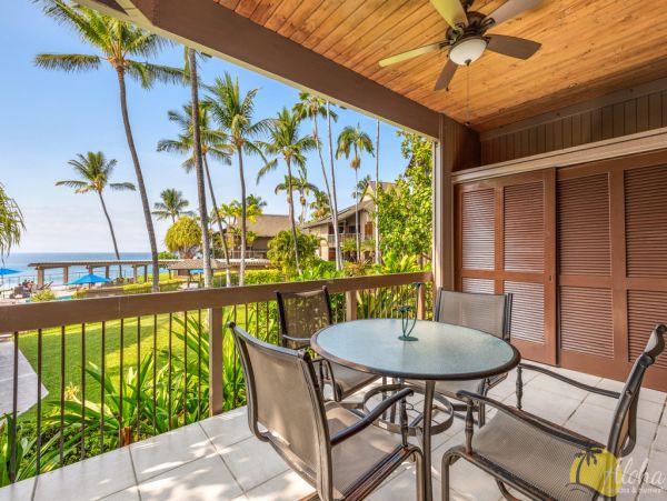 Kailua Kona Condo 955252