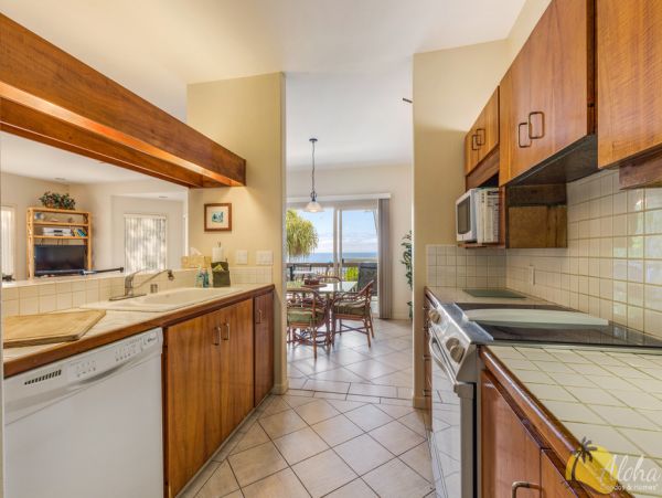 Kailua Kona Condo 955252