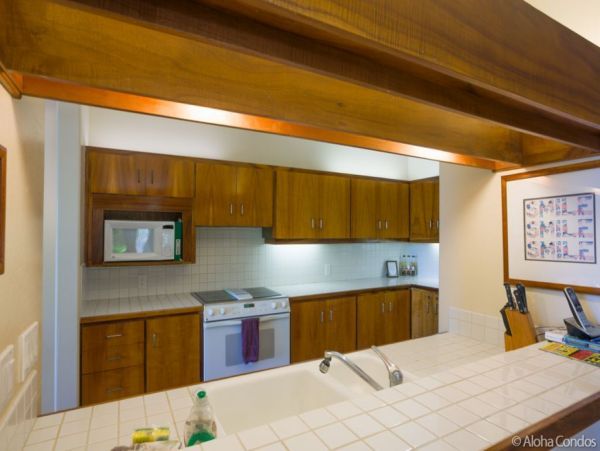 Kailua Kona Condo 955252