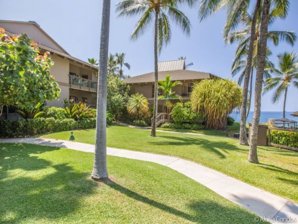 Kailua Kona Condo 955252