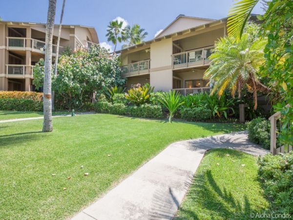 Kailua Kona Condo 955252