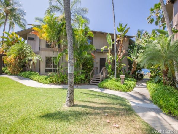 Kailua Kona Condo 955252