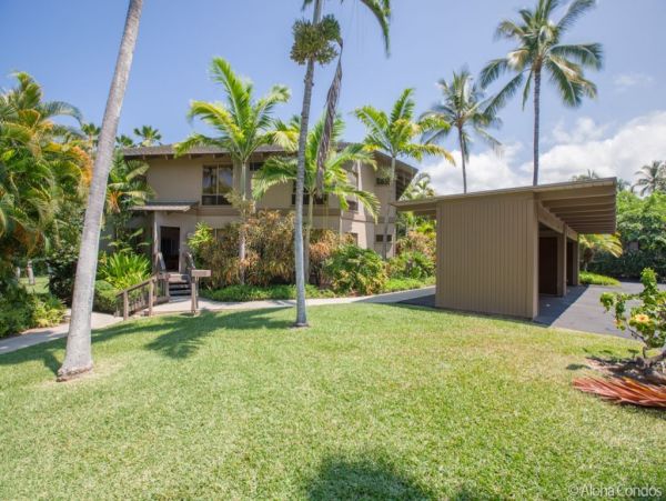 Kailua Kona Condo 955252