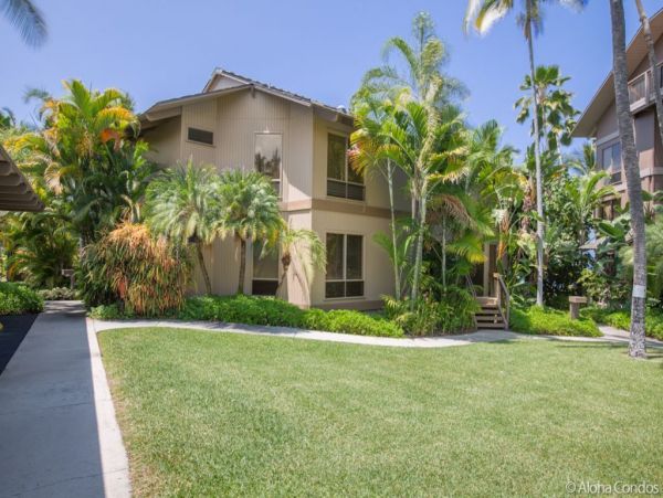 Kailua Kona Condo 955252