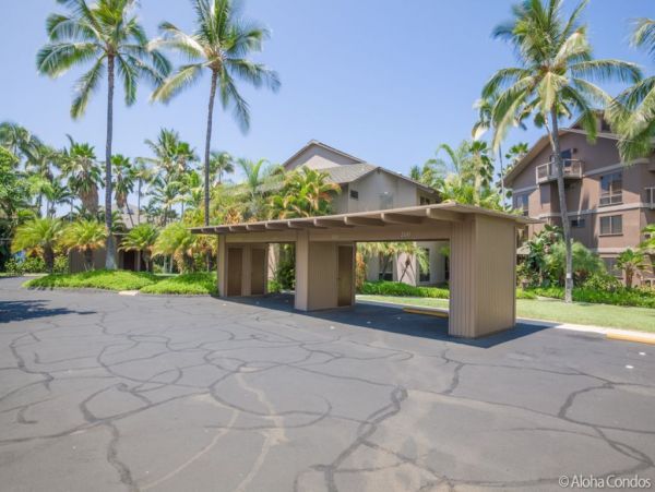 Kailua Kona Condo 955252