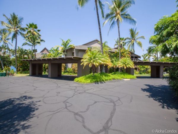 Kailua Kona Condo 955252