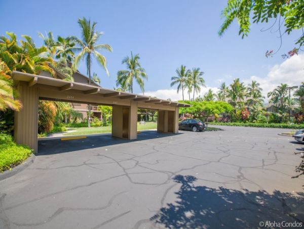 Kailua Kona Condo 955252