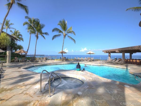 Kailua Kona Condo 955252