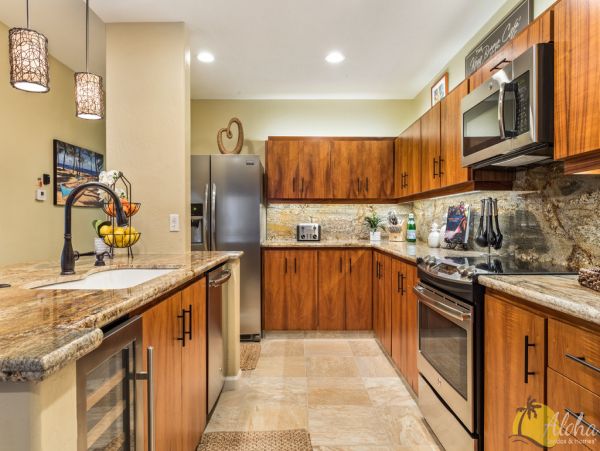 Kailua Kona Condo 955253