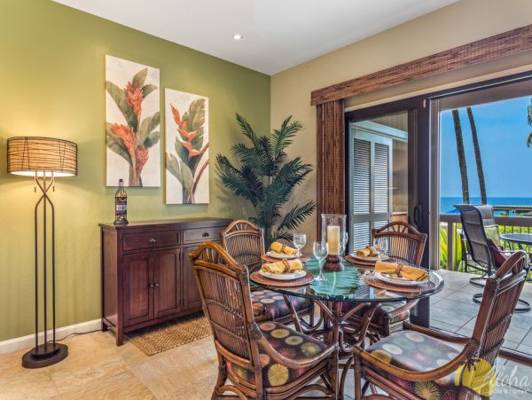Kailua Kona Condo 955253
