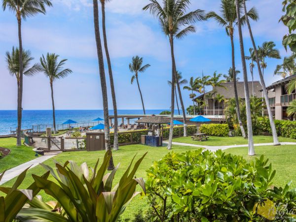 Kailua Kona Condo 955253