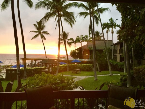 Kailua Kona Condo 955253