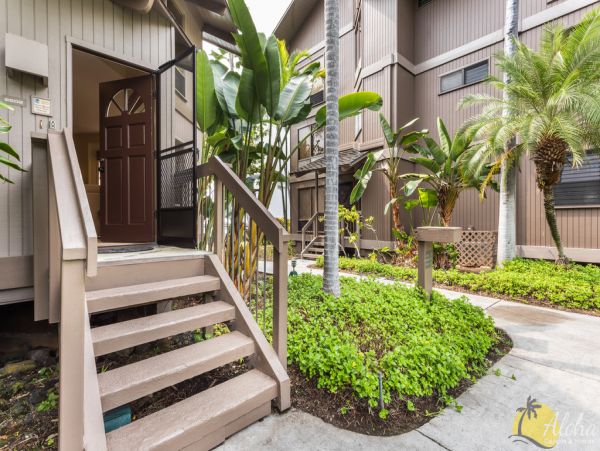 Kailua Kona Condo 955253