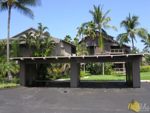 Kailua Kona Condo 955253