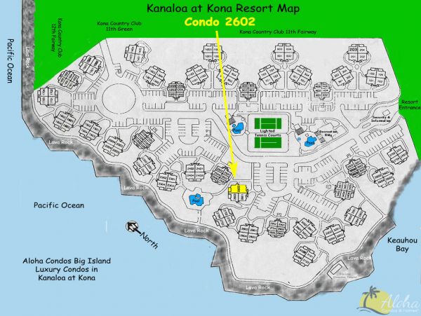 Kailua Kona Condo 955253