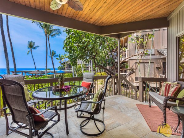 Kailua Kona Condo 955253