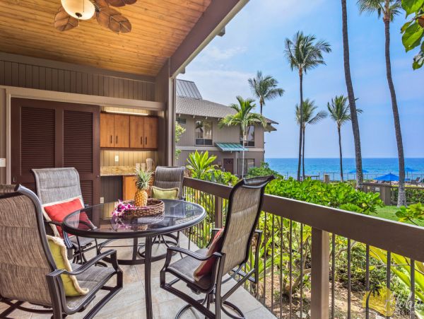 Kailua Kona Condo 955253