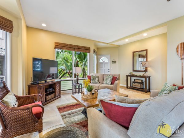Kailua Kona Condo 955253