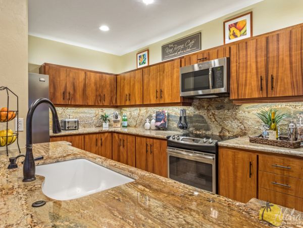 Kailua Kona Condo 955253