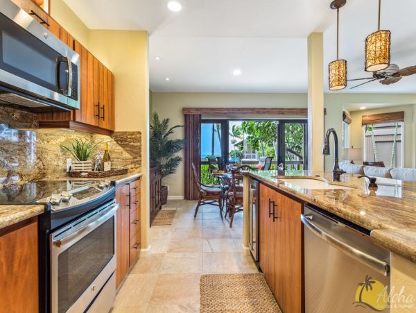 Kailua Kona Condo 955253