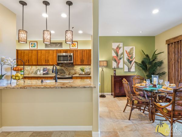 Kailua Kona Condo 955253