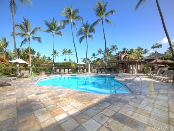 Kailua Kona Condo 955253