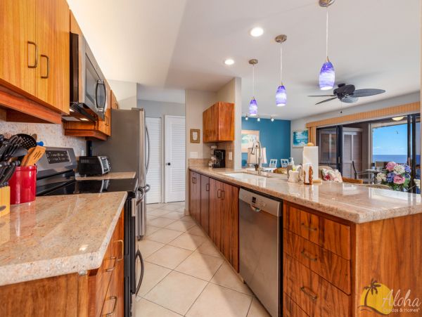 Kailua Kona Condo 955255